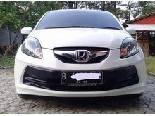 2014 Honda Brio 1.2 S Hatchback