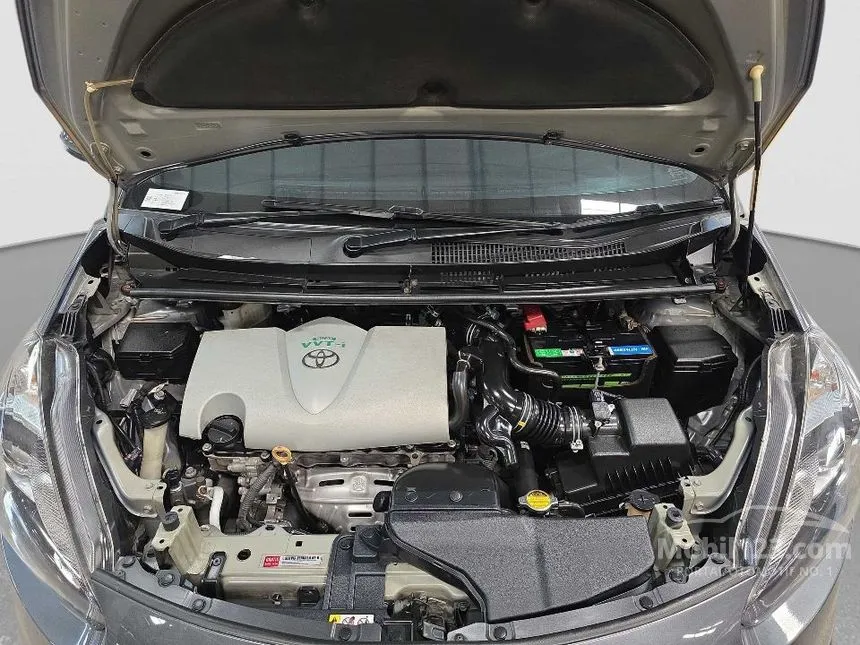 2019 Toyota Sienta V MPV