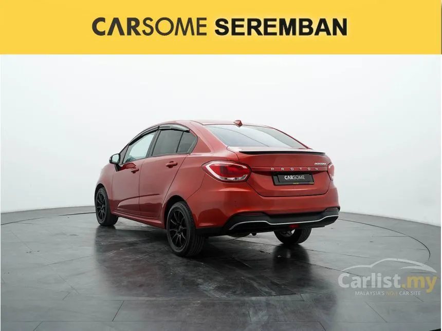 2019 Proton Persona Executive Sedan