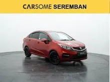 2019 Proton Persona 1.6 Sedan