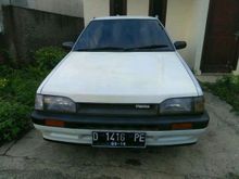 1989 Mazda 323 1.5 Sedan