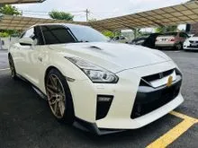 BEST BEST BEST DEAL 2020 Nissan GT-R 3.8 Recaro Coupe