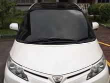 2010 Toyota Estima 2.4 Aeras MPV
