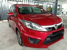 2016 Proton Iriz 1.3 Standard Hatchback