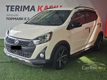 2020 Perodua AXIA 1.0 Style Hatchback ADA CASHBACK