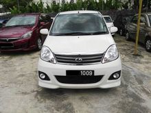 2011 Perodua Viva 1.0 ELITE (A) ONE OWNER