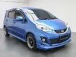 Used 2016 Perodua Alza 1.5 EZ MPV Tip Top Condition One Owner One Yrs Warranty New Stock in Sept 2023