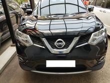 2015 Nissan X-Trail 2.5 T32 SUV