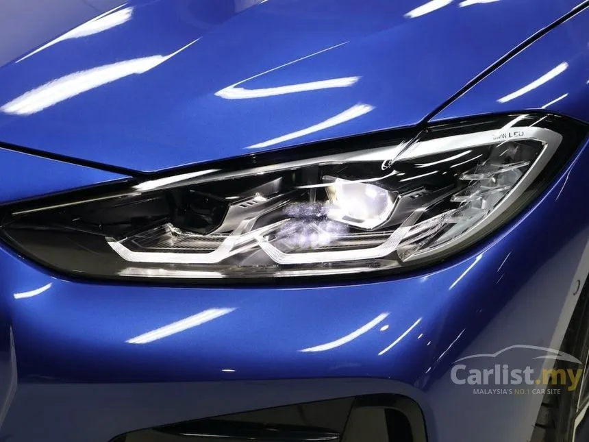 2023 BMW 420i Grand Coupe M Sport Coupe