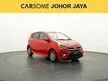 Used 2018 Perodua AXIA 1.0 Hatchback (Free 1 Year Gold Warranty) - Cars for sale