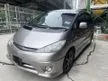 Used 2005 Toyota Estima 3.0 Aeras SUNROOF (PROMOTION PRICE) 2 POWER DOOR ,7 SEATER ,REAR CAMERA ,TIP TOP CONDITION