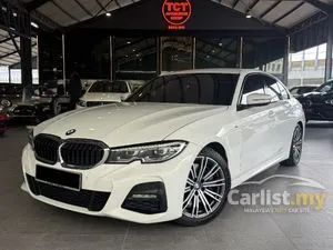 2020 BMW 330i 2.0 M Sport Sedan