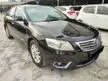 Used 2010 Toyota Camry 2.0(A) G Sedan NEWFACELIFT - Cars for sale
