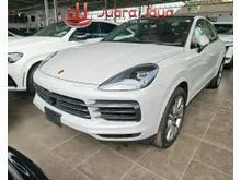 2021 Porsche Cayenne 3.0 Coupe MOST CHEAPEST IN JB (Fast Loan Approval , No Hidden Fee )