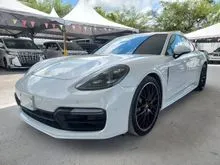 Porsche Panamera 2.9 4S FULL SPEC