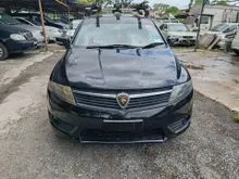 2013 Proton Preve 1.6 Executive Sedan (A)