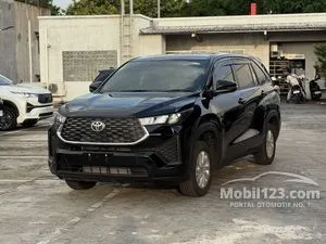 2025 Toyota Kijang Innova Zenix 2.0 G (Non Premium Color) MPV
