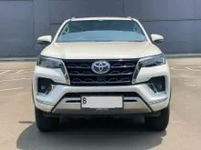 2023 Toyota Fortuner 2.8 VRZ 4X2 SUV
