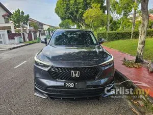 2023 Honda HR-V 1.5 V SUV