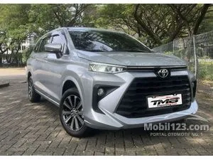 2024 Toyota Avanza 1.5 G MPV