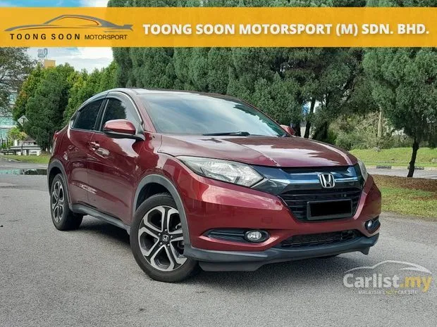 Amazing Used Honda Hr Vs For Sale In Los Angeles, Ca - 28oy7uo