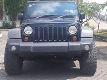 2015 Jeep Wrangler 3.0 Rubicon SUV
