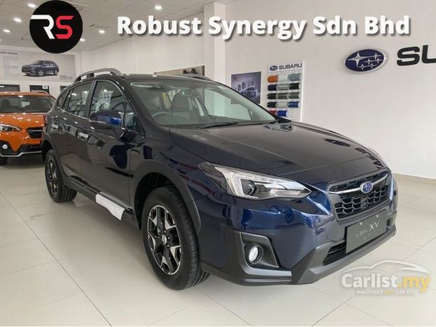 Search For 2 0 16 Subaru Cars For Sale In Penang Malaysia Carlist My