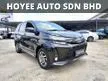 Used 2020 Toyota Avanza 1.5 S MPV + MPV 7 SEATER + FAMILY CAR TIP