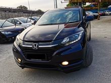 2015 Honda HR-V 1.8 i-VTEC V SUV ~ FULL SPEC ~ TIP TOP CONDITION ~ BEST OFFER