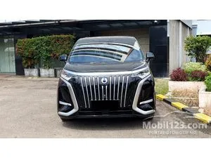 2025 Denza D9 Advanced MPV
