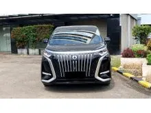 2025 Denza D9 0.0 Advanced MPV