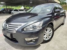 2014 Nissan Teana 2.0 Comfort Sedan
