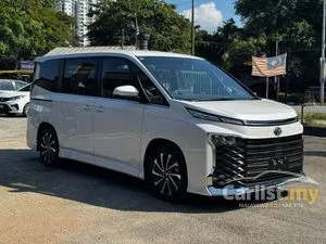 2024 Toyota Voxy 2.0 S-Z MPV