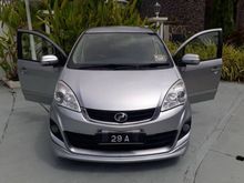 2015 Perodua Alza 1.5 Advance AV (A) TIPTOP/ UTG1K