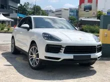 2018 Porsche Cayenne 2.9 S SUV Full Specs Audi Q7 Q8 GLE Range Rover Sport Vogue