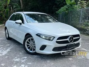 2023 Mercedes-Benz A180 1.3 AMG Line Hatchback
