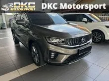 2024 Proton X90 1.5 Executive SUV *WARRANTY TILL 02/2029*