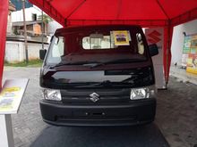 2019 Suzuki Carry 1,5 FD Pick-up