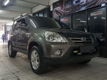 2006 Honda CR-V 2.0 Special Good
