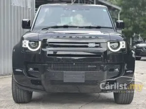 2022 Land Rover Defender 3.0 110 D300 SUV
