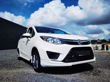 2017 Proton Persona 1.6 Executive Sedan CONDITION GUARANTEE PUAS HATI FAST LOAN AND LOW D/P www.wasap.my/60197772269