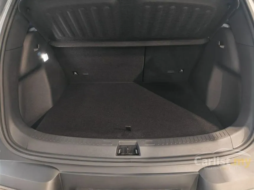 2026 BYD Atto 2 SUV