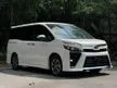 Recon 2020 Toyota Voxy 2.0 ZS KIRAMEKI 3 & 7 SEATER MPV