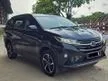 Used 2019 Perodua Aruz 1.5 AV SUV Fully Services Record - Cars for sale