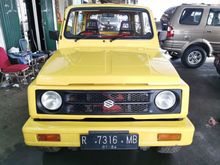 Suzuki Katana 1.0 4x4 Jeep 1991