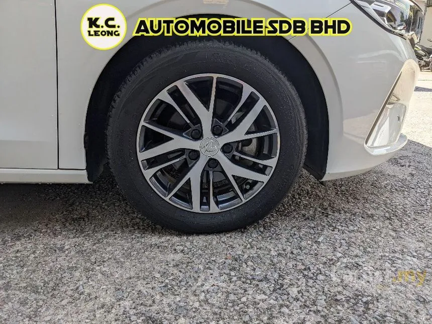 2024 Proton S70 Premium Sedan