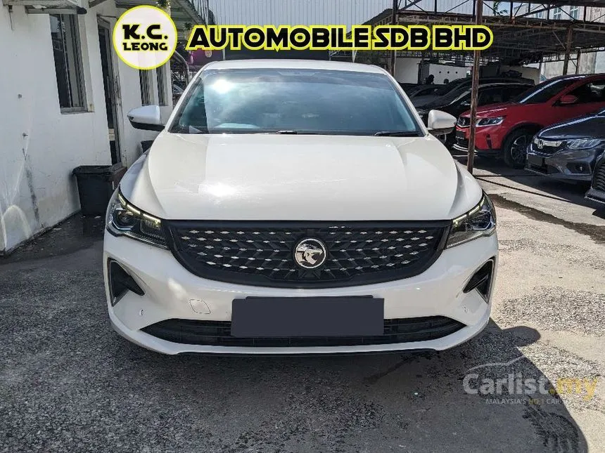 2024 Proton S70 Premium Sedan