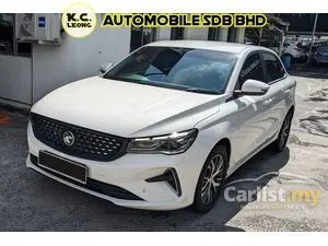 2024 Proton S70 1.5 Premium Sedan