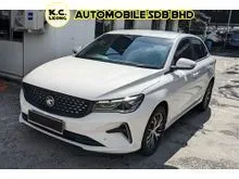 2024 Proton S70 1.5 Premium Sedan - FULL SERVICE RECORD