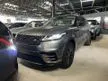 Recon 2020 Land Rover Range Rover Velar 2.0 P250 SE R DYNAMIC ** BEIGE LEATHER / DIGITAL METER / MERIDIAN SURROUND SOUND SYSTEM / P/BOOT ** TIPTOP CONDITION